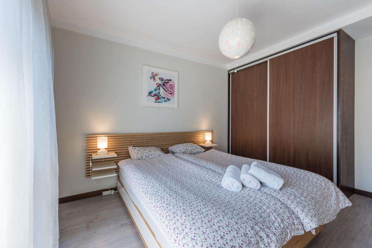 Guestready - Sunny Disposition Lägenhet OOporto Exteriör bild