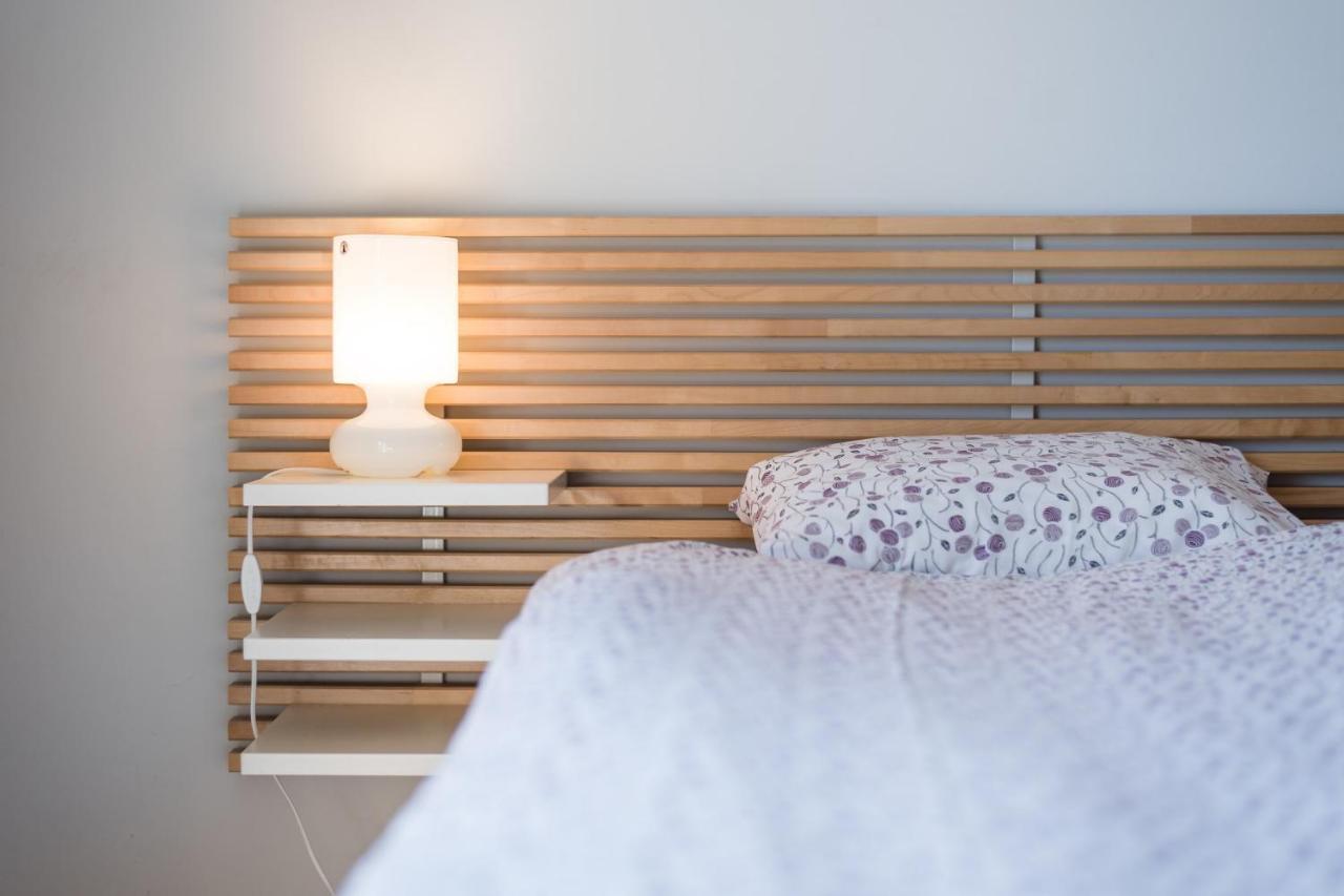 Guestready - Sunny Disposition Lägenhet OOporto Exteriör bild