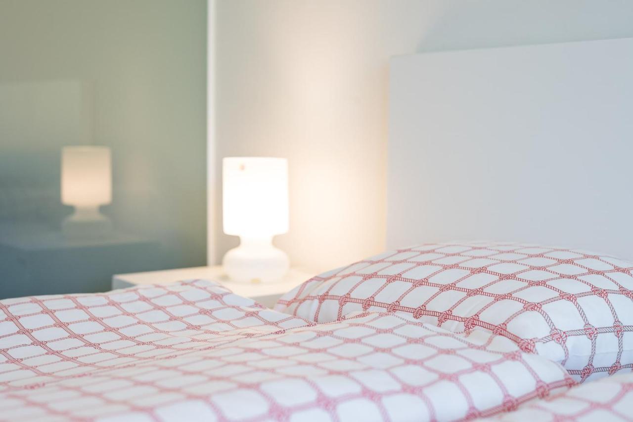 Guestready - Sunny Disposition Lägenhet OOporto Exteriör bild